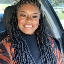 I couldn't let today end without wishing my SHEro, my granny, and my Soror  a happy happy birthday! You are the epitome of resilience! Words can't  describe how grateful I am to