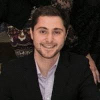 Jonathan Goldfarb's Instagram, Twitter & Facebook