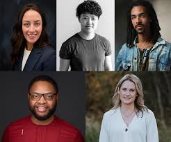 Congratulations to our Fall Class of 2024 award winners