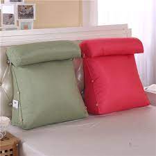 If you are struggling with lower back pain, a seat cushion may be an option for you. Soft Sofa Office Chair Living Room C Lounger Bed Rest Back Pillow Support Tv Reading Back Rest Seat Buy At A Low Prices On Joom E Commerce Platform