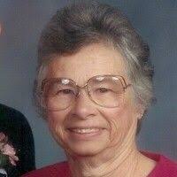 Dolores Virginia Porter Miner (1934-2020)