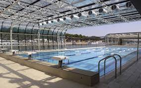 piscines mairie du 13ᵉ