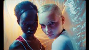 LDN GRLS (Gboyega's Theme) by Love Remain @theloveremain . A great  celebration of London and the woman who live within it. Thank you to all  the crew who made this possible, especially @