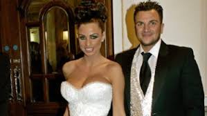 16:43, thu, dec 24, 2020 Peter Andre Splits From Wife Jordan