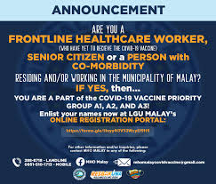 See actions taken by the people who manage and post content. Lgu Malay Posts Facebook
