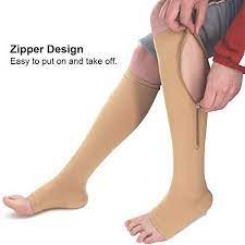 Leg Slimmer Compression Socks Compression Socks Compression Leg Sleeves Legs