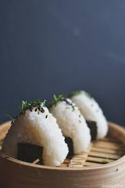 Check spelling or type a new query. Wholesome Onigiri With Tuna Filling Nadel Gabel