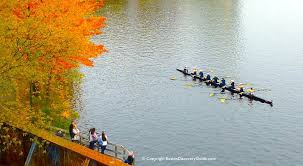 The best time for leaf peeping in boston the fall foliage display starts in late september and continues into early november. Boston Weather In October What To Expect Boston Discovery Guide