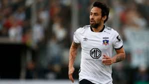 He played as a defender. No Es Mas Que Humo Jorge Valdivia Encaro Versiones Sobre Su Posible Regreso A Colo Colo Alairelibre Cl