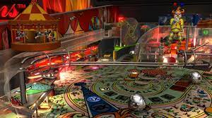 Pinball fx3 is an action game, developed and published by zen studios thx for da game + update 1.0.10 + 19 dlc + williams pinball volume 6. Pinball Fx3 Williams Pinball Volume 4 Torrent Download Upd 29 10 2019