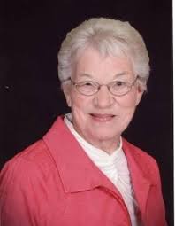 Shirley Johnson Obituary (1936