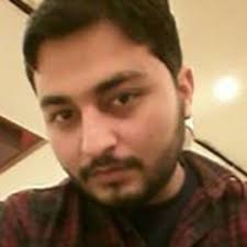 Muhammad Omer Javed Muhammad Javed Akhter: Electrical Engineer