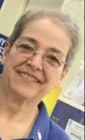 Marcia Cavanaugh Hauck (1951-2017)