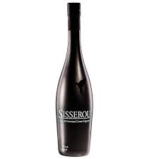Sisserou Rum Coconut Cream Liqueur Ocado
