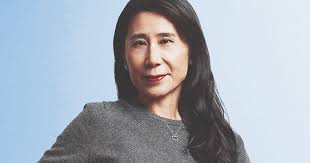 Kone appoints Michelle Wen to Executive Board