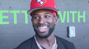 RISING STAR: Former Kansas State University baseball star makes return to  Kansas with the Wichita Wind Surge