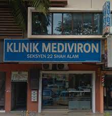 Makmal sains smk seksyen 27 shah alam selangor via smksek27shahalam.wordpress.com. Klinik Mediviron Seksyen 22 Photos Facebook