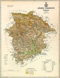 Horvátország domborzati + vaktérkép duo (horvát) iskolaell. Gomor Es Kis Hont Varmegye Domborzati Terkepe Vintage World Maps Map World Map