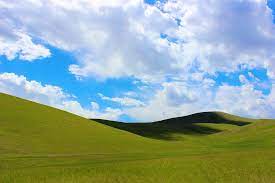 I Accidentally Took A Windows Xp Picture In Mongolia Imgur Picture Most Beautiful Wallpaper Windows Xp