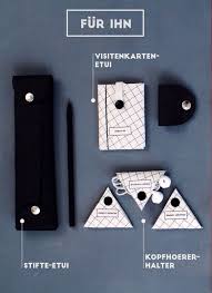 Diy Geschenke Organisationstalente Fur Sie Und Ihn Selbermachen Geschenke Visitenkarten Visitenkarten Selber Machen