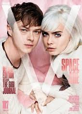 валериан и город тысячи планет 2 смотреть онлайн бесплатно ютуб Valerian I Gorod Tysyachi Planet 2017 Foto Promo Kinopoisk