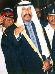 وعام 2004، صدر مرسوم أميري بتعيين الشيخ مشعل نائبا لرئيس الحرس الوطني بدرجة وزير، وهو المنصب الذي ما زال يشغله حتى تولي ولاية عهد الكويت. Ø³Ø¹Ø¯ Ø§Ù„Ø¹Ø¨Ø¯ Ø§Ù„Ù„Ù‡ Ø§Ù„Ø³Ø§Ù„Ù… Ø§Ù„ØµØ¨Ø§Ø­ ÙˆÙŠÙƒÙŠØ¨ÙŠØ¯ÙŠØ§