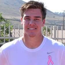 Boys lacrosse athlete of the week: Alexander Waller, St. Margaret's