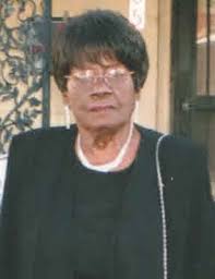 Obituary information for Louise E. Bright