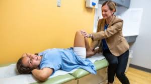 Image result for Perthes Test