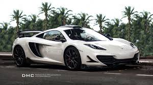 Dmc Mclaren Mp4 12c Velocita Wind Edition In The Wild Mclaren Mp4 Mclaren 12c Mclaren