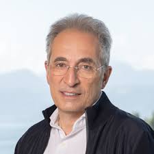 Annual Report 2023 → 2024