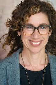 Behind the Issue w/ Sharon Oster