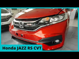 Chevrolet® has a vehicle just for you. Video Honda Jazz Rs Specs