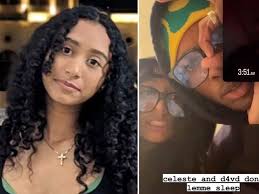 D4vd Sings About Celeste in Leaked Track