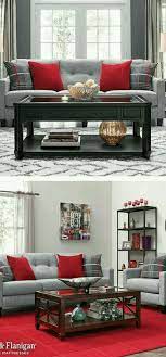 Gray red living room salon par design. 60 Amazing Rugs Design Collection The Architects Diary Red Living Room Decor Grey And Red Living Room Living Room Grey