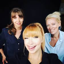 Võlurid, kes teevad mind Näosaates ilusaks 🧡 💄