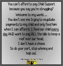  Child Support Dad Quotes Child Support Quotes Single Mom Quotes