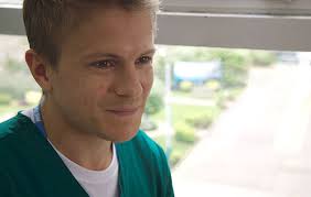 Casualty Spoilers! HUGE revelations about Ethan Hardy in Holby City!!