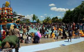 Circus waterpark merupakan taman air keluarga pertama yang hadir di bali. Waterboom Mangat Ceria Lhokseumawe Diminta Pisahkan Kolam Pria Dan Wanita Lintas Gayo