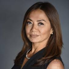 Ana Wright's Instagram, Twitter & Facebook