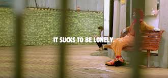 Burger king will also take over an entire store in the big apple, decking out storefront windows, ordering queues and bathrooms, and temporarily rebranding it burger quinn. Seen Noted Burger King Trolls Mcdonald S In India Via Lonelynomore Valentine S Day Campaign Campaign Brief Asia