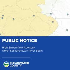 Update: Clearwater County Evacuation Order Lifted - Red Deer Advocate