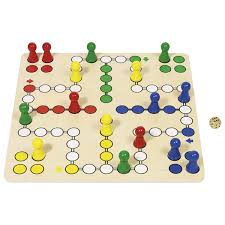 —está bien… como quieras… — yo no pensaba tratar de usted a una simple. Juego De Mesa Ludo Xxl Tienda En Linea Gollnest Kiesel