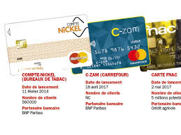 Ce service comporte énormément d'avantages. Comment La Carte Bancaire Se Banalise Challenges