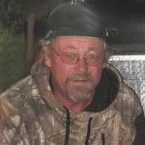 Curtis "Curt" L. Waddell