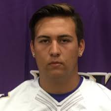 Colin Moss' Tokay High School Career Home