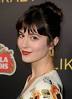 Mary Elizabeth Winstead (Mary Todd Lincoln)