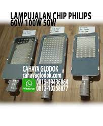 Lampu cdmr par 30 35/70w philipsrp350.000: Jual Lampu Jalan Led 60w Chip Philips Cahayaglodok Com