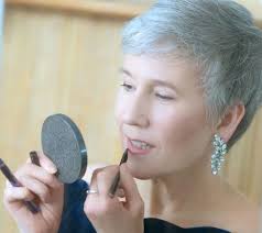 Mary Ellen Callahan, Soloist and Voice Teacher, New York