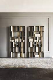 Nautilus Cattelan Italia Bookcase Design Di Mobili Design Scaffali Idee Arredamento Soggiorno